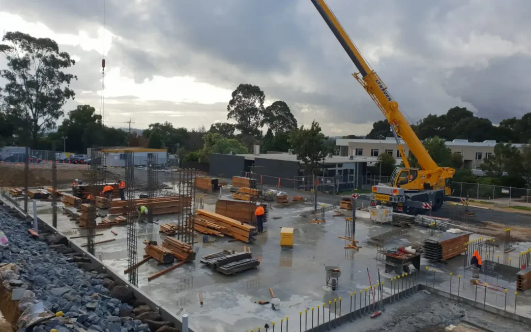 Yarra Valley Grammar School