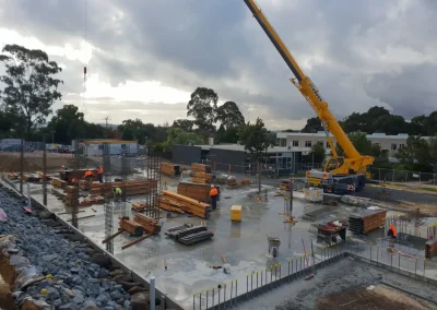 Yarra Valley Grammar School